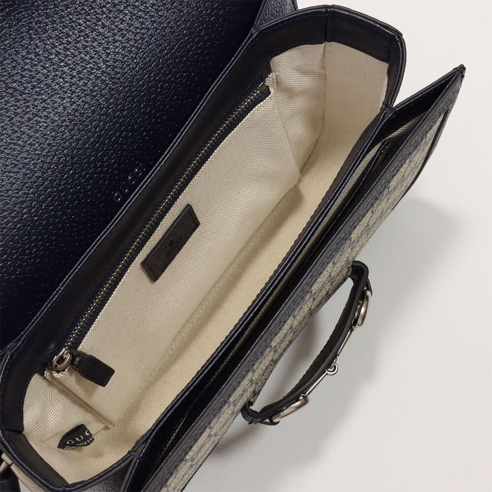 GUCCI HORSEBIT 1955 SHOULDER BAG