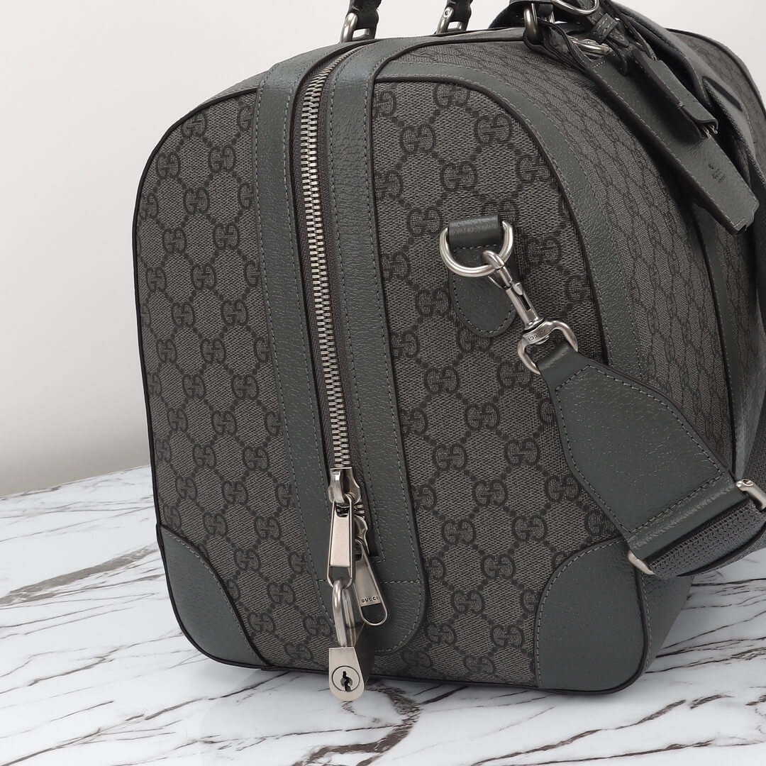 Gucci Savoy medium duffle bag