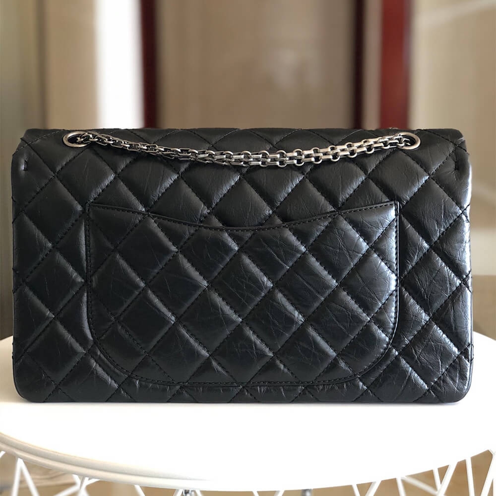 CHANEL LARGE 2.55 HANDBAG(high-end grade)