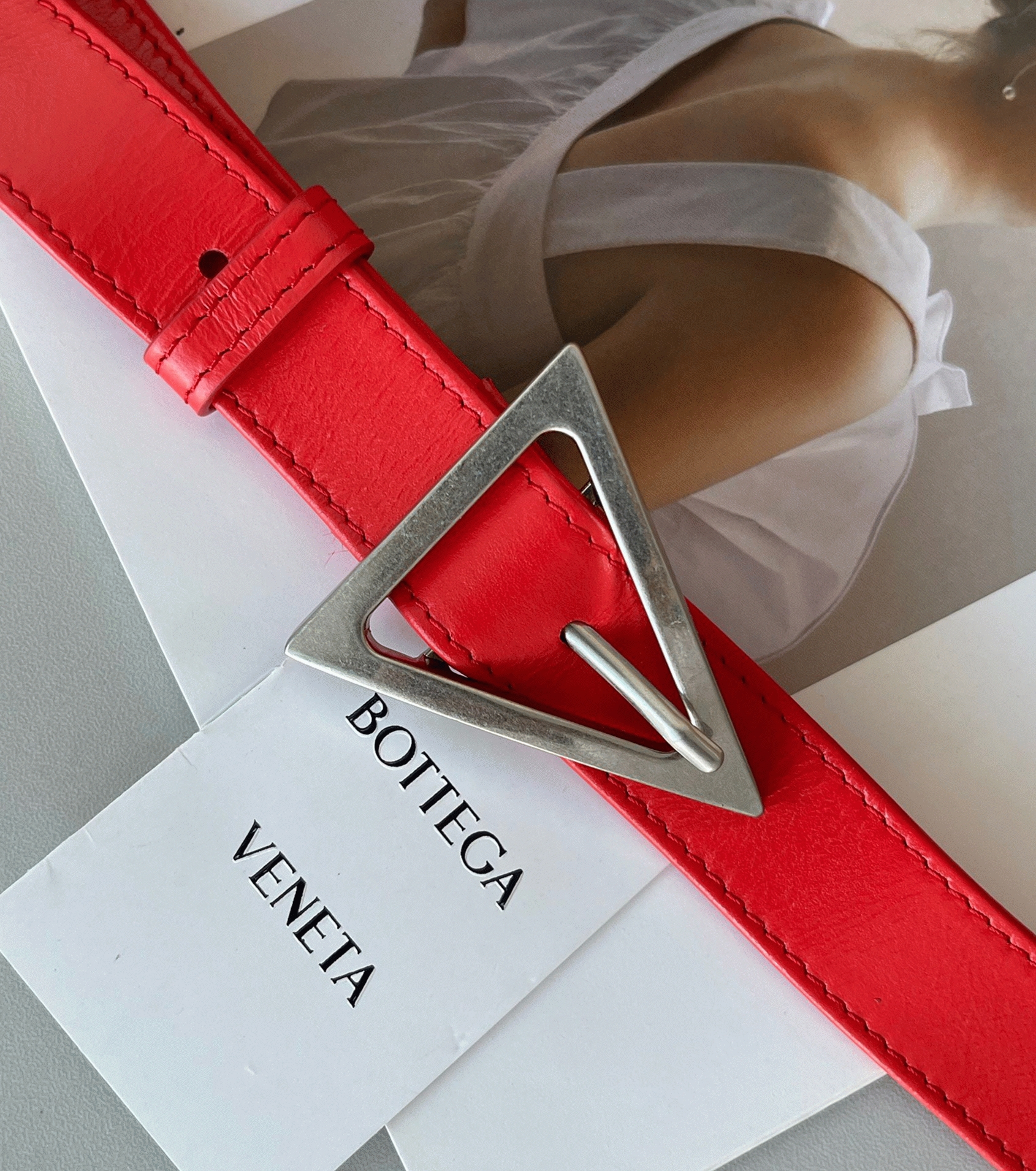 Top Quality Knockoff Bottega Veneta Cassette Bag In Red