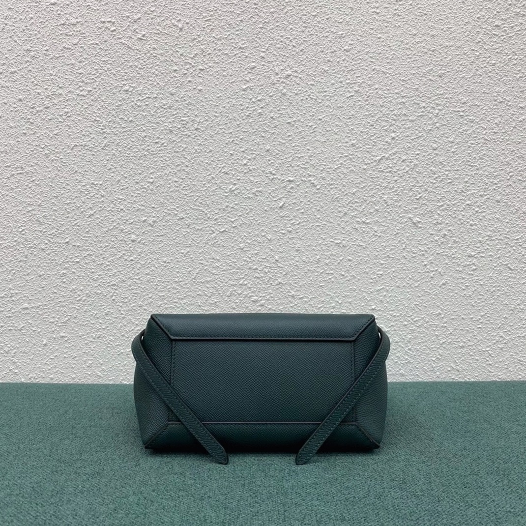 Celine Belt Nano Bag Fake in Amazone