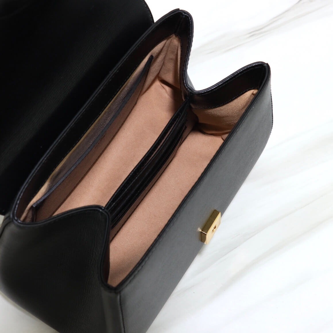 GUCCI horsebit 1955 mini bag
