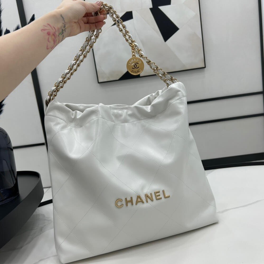 CHANEL 22 Bag(high-end grade)