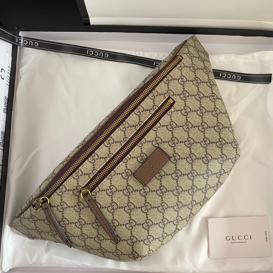 Gucci Belt Bag