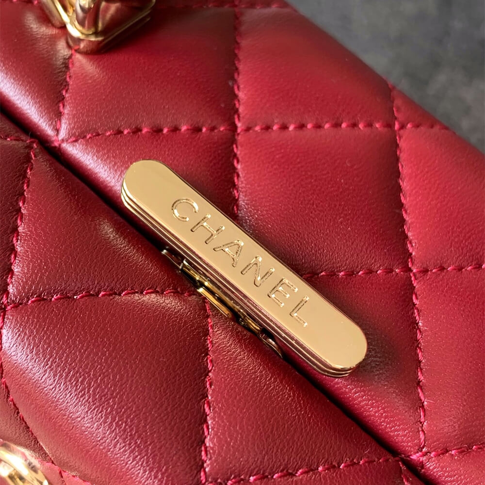 CHANEL Box Pack(High-end grade)