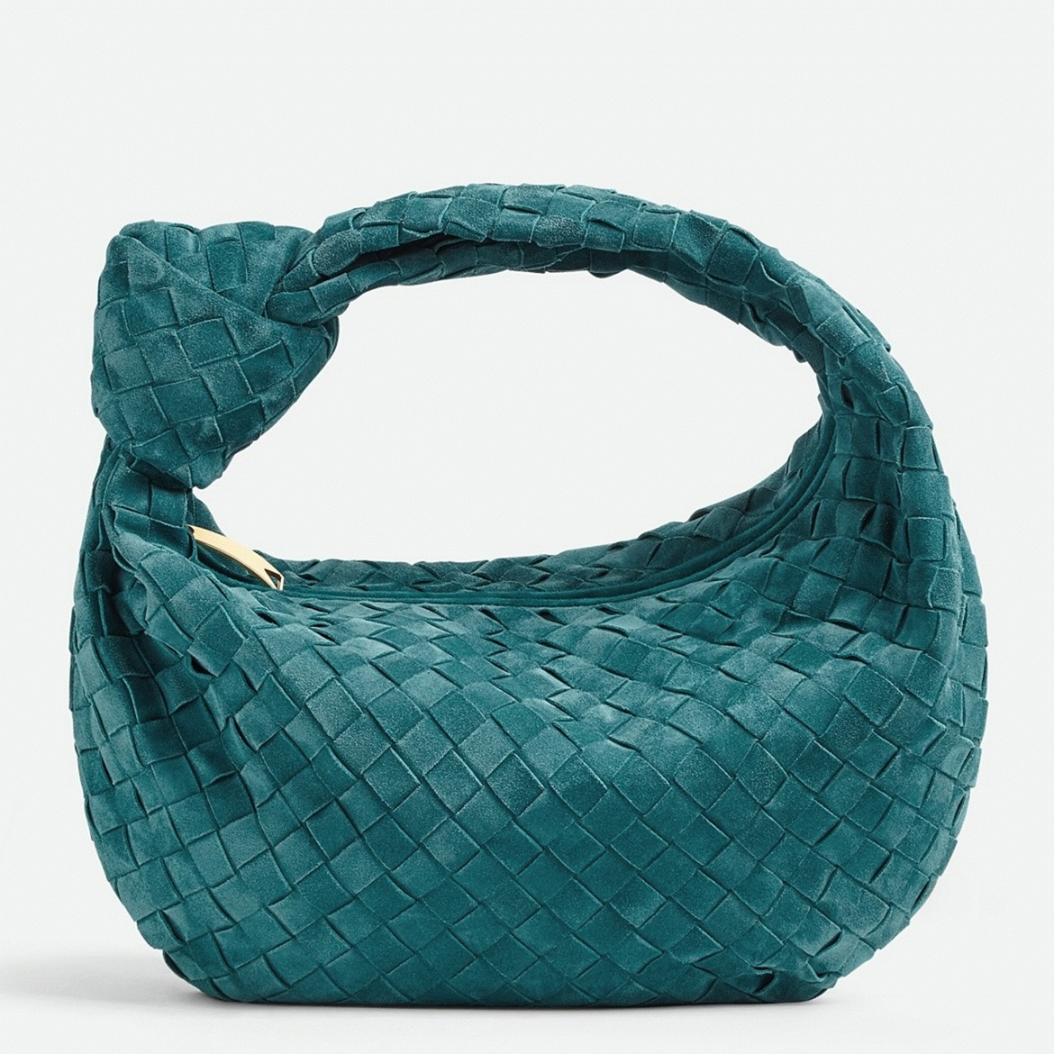 Knockoff Bottega Veneta BV Jodie Teen Bag Scuba