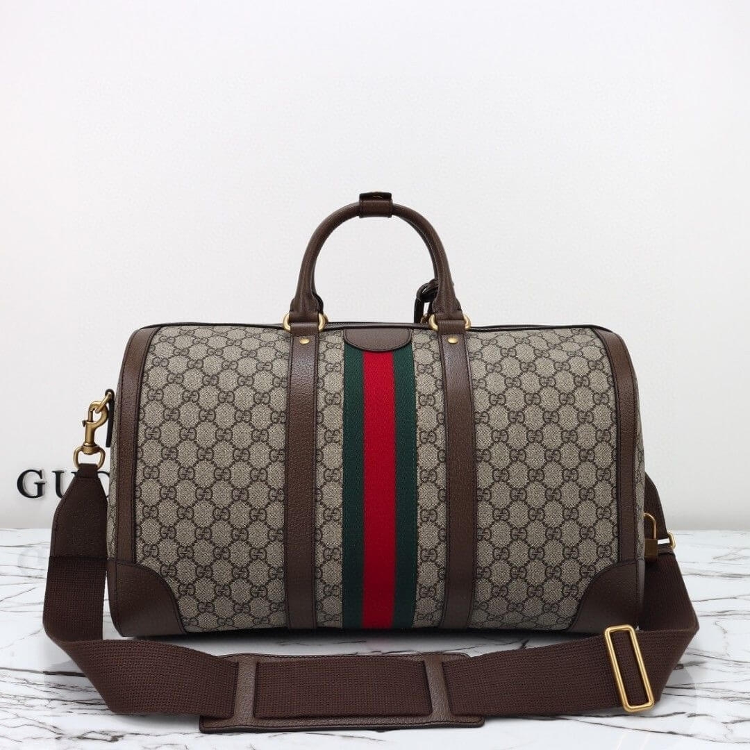 Gucci Savoy medium duffle bag