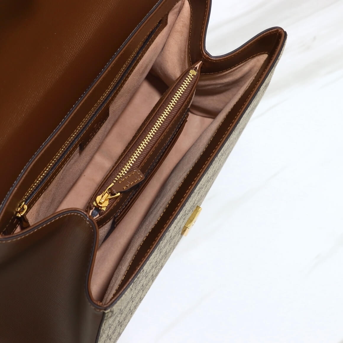 GUCCI HORSEBIT 1955 MEDIUM BAG