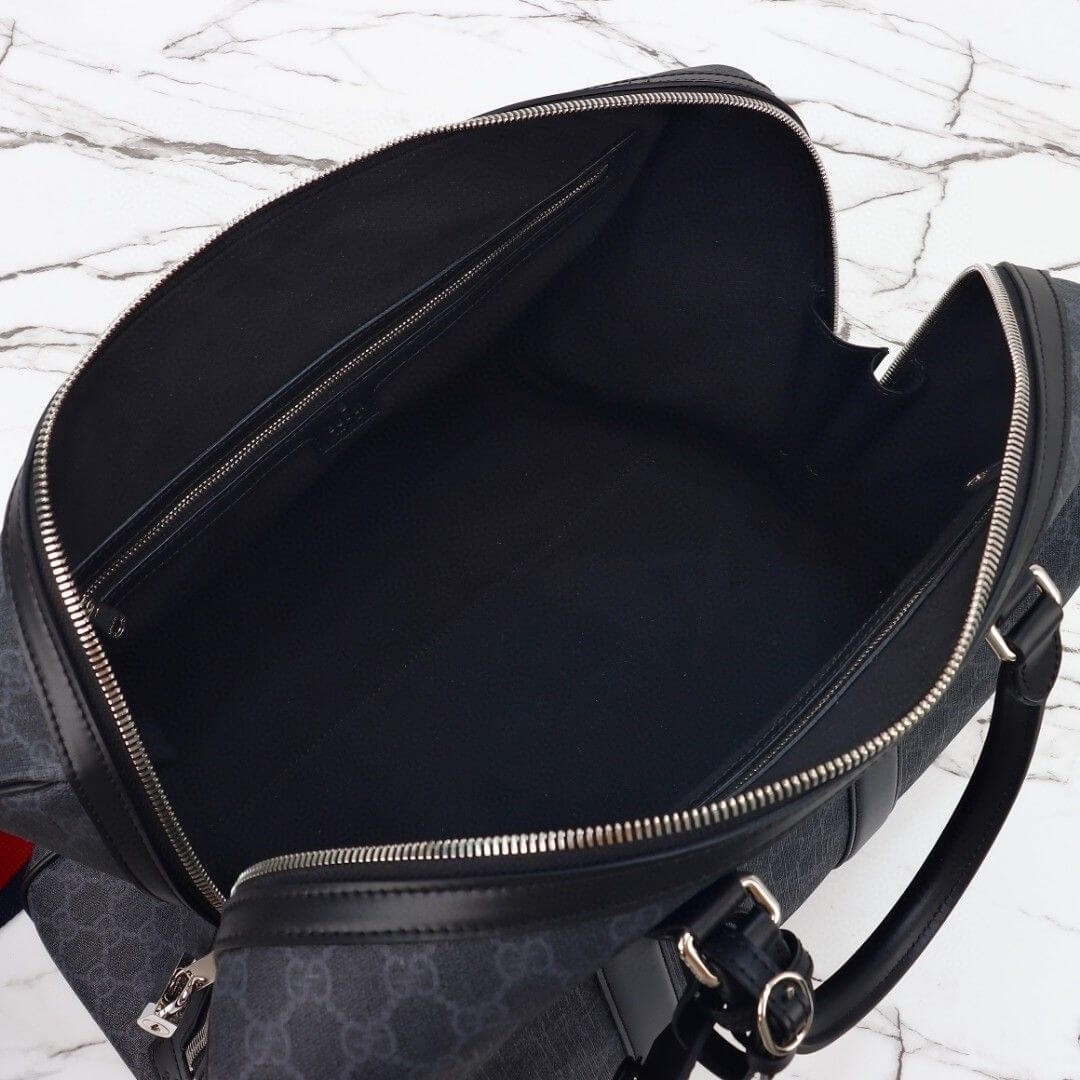 Gucci Savoy medium duffle bag