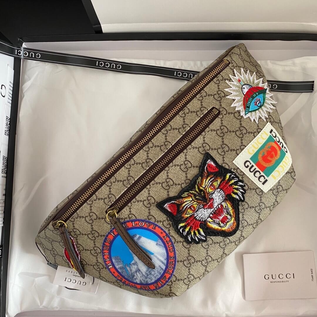 Gucci Belt Bag