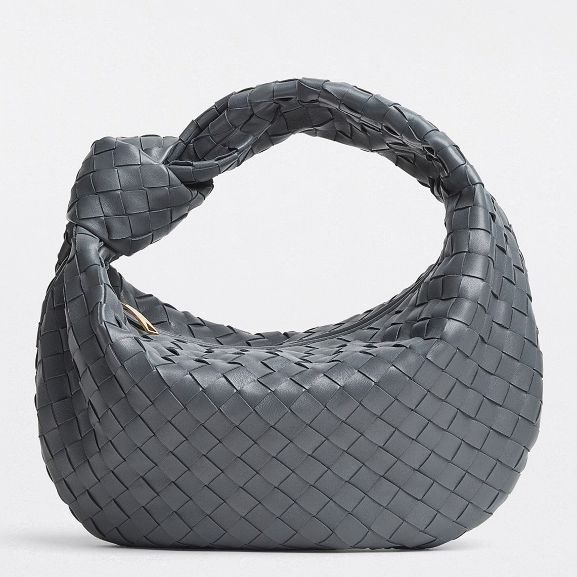 Replica Bottega Veneta BV Jodie Teen Bag Thunder