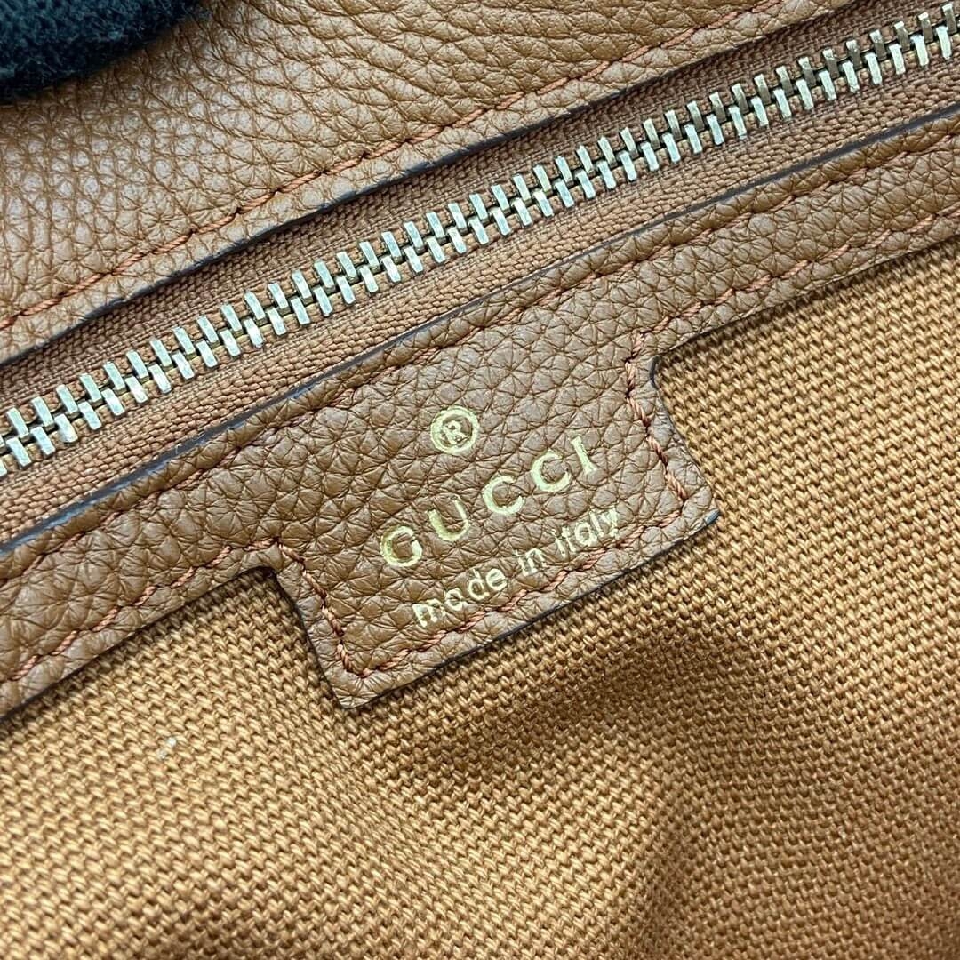 Gucci Jackie 1961 medium shoulder bag