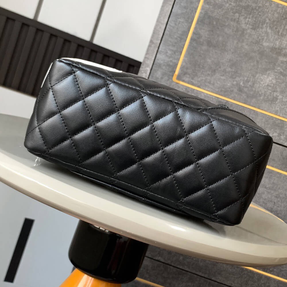 Chanel Mini Cambon Line Tote(high-end grade)