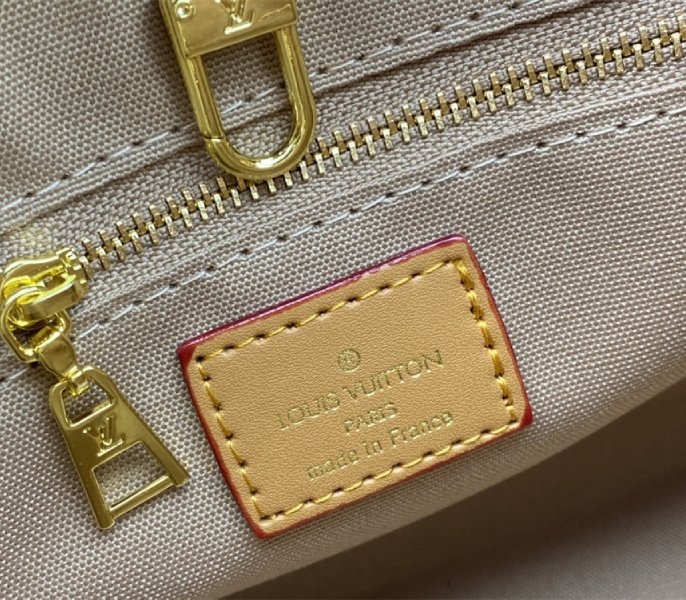 Louis Vuitton Monogram Dune Canvas Onthego PM Tote