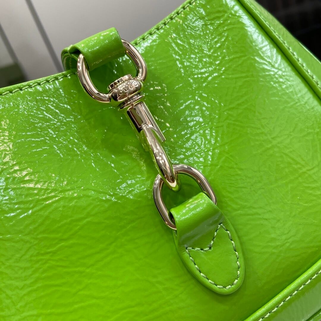 Gucci Jackie Notte mini bag
