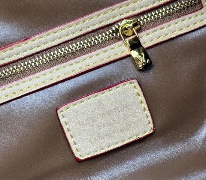 Louis Vuitton Speedy P9 Bandouliere 40 Bag In Light Green