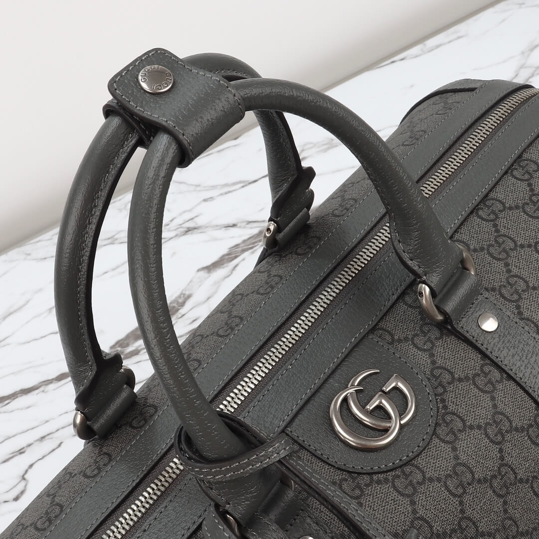 Gucci Savoy medium duffle bag