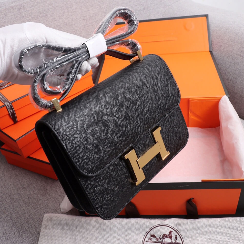 Hermes Constance 24
