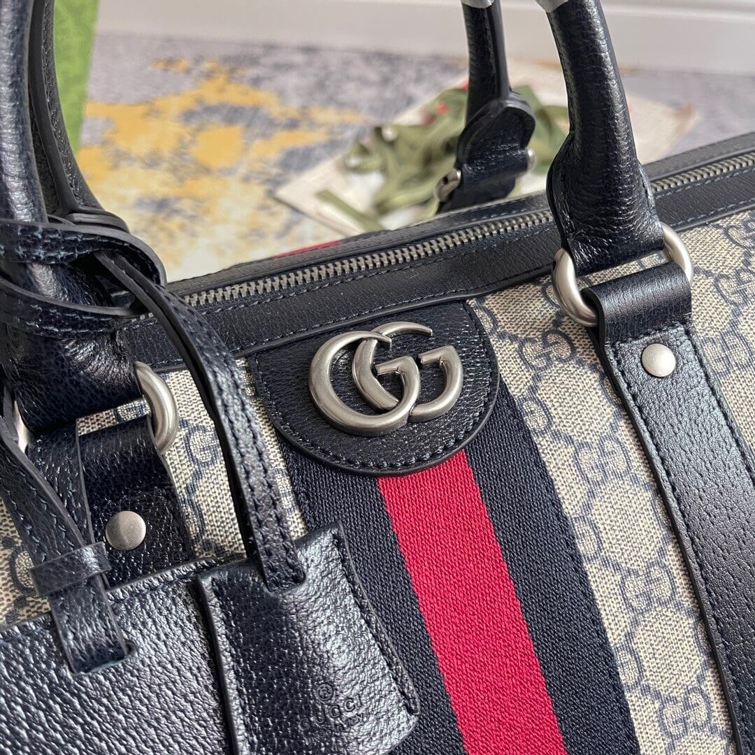 Gucci Savoy medium duffle bag