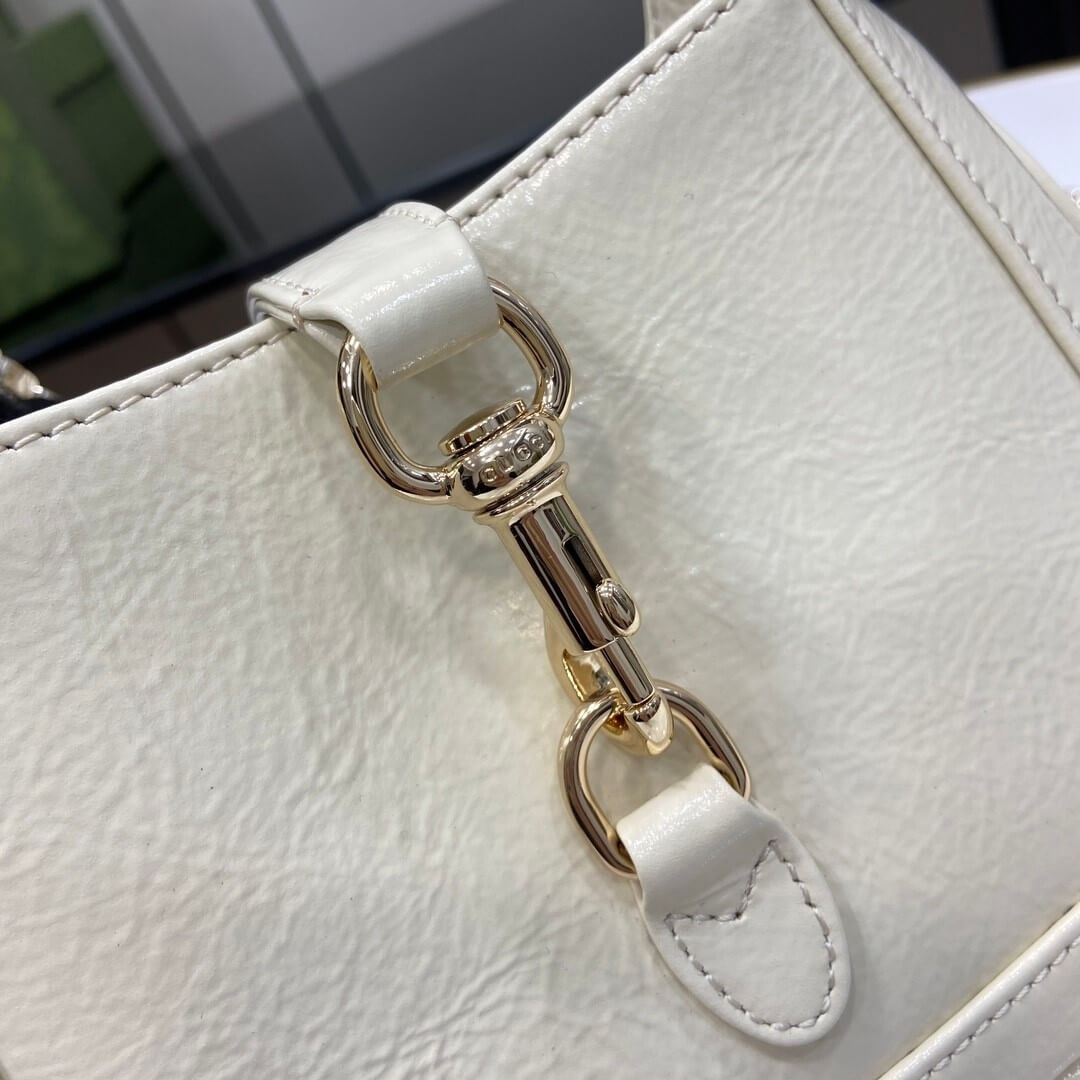 Gucci Jackie Notte mini bag