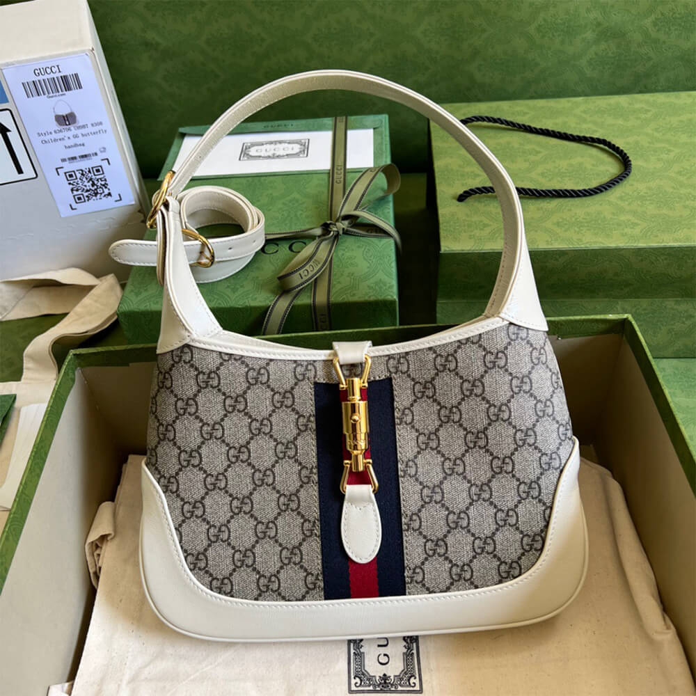 Gucci Jackie 1961 small shoulder bag