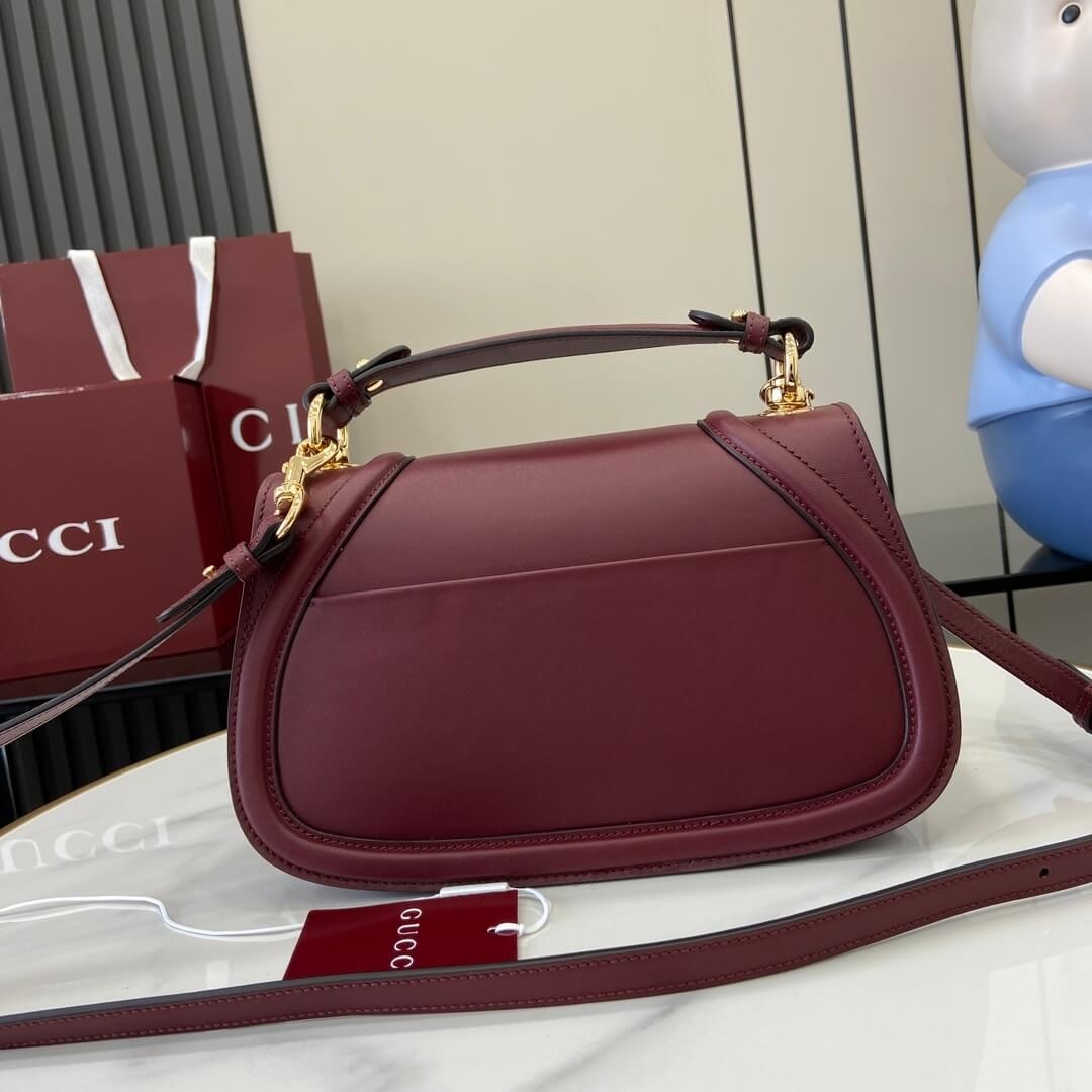 Gucci Blondie small top handle bag