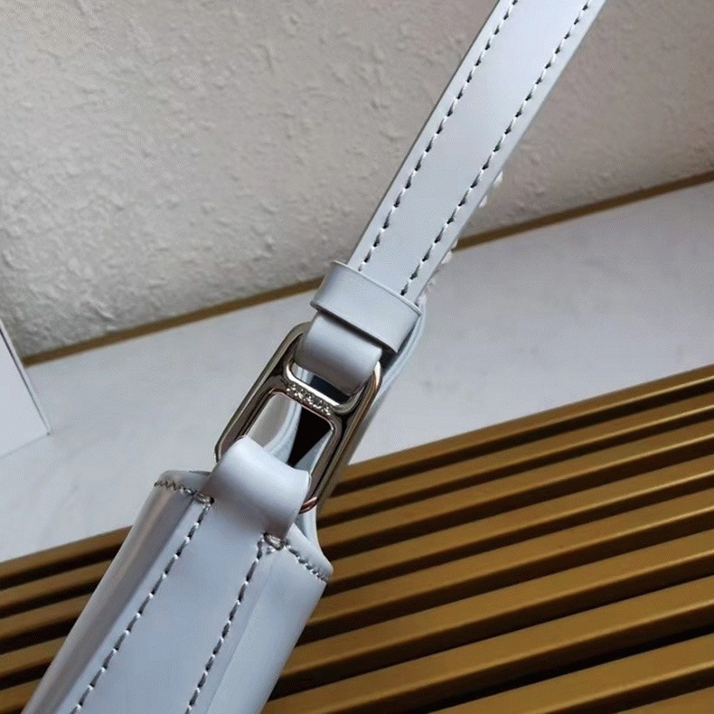 Blue Prada Cleo Small Bag Best Fake