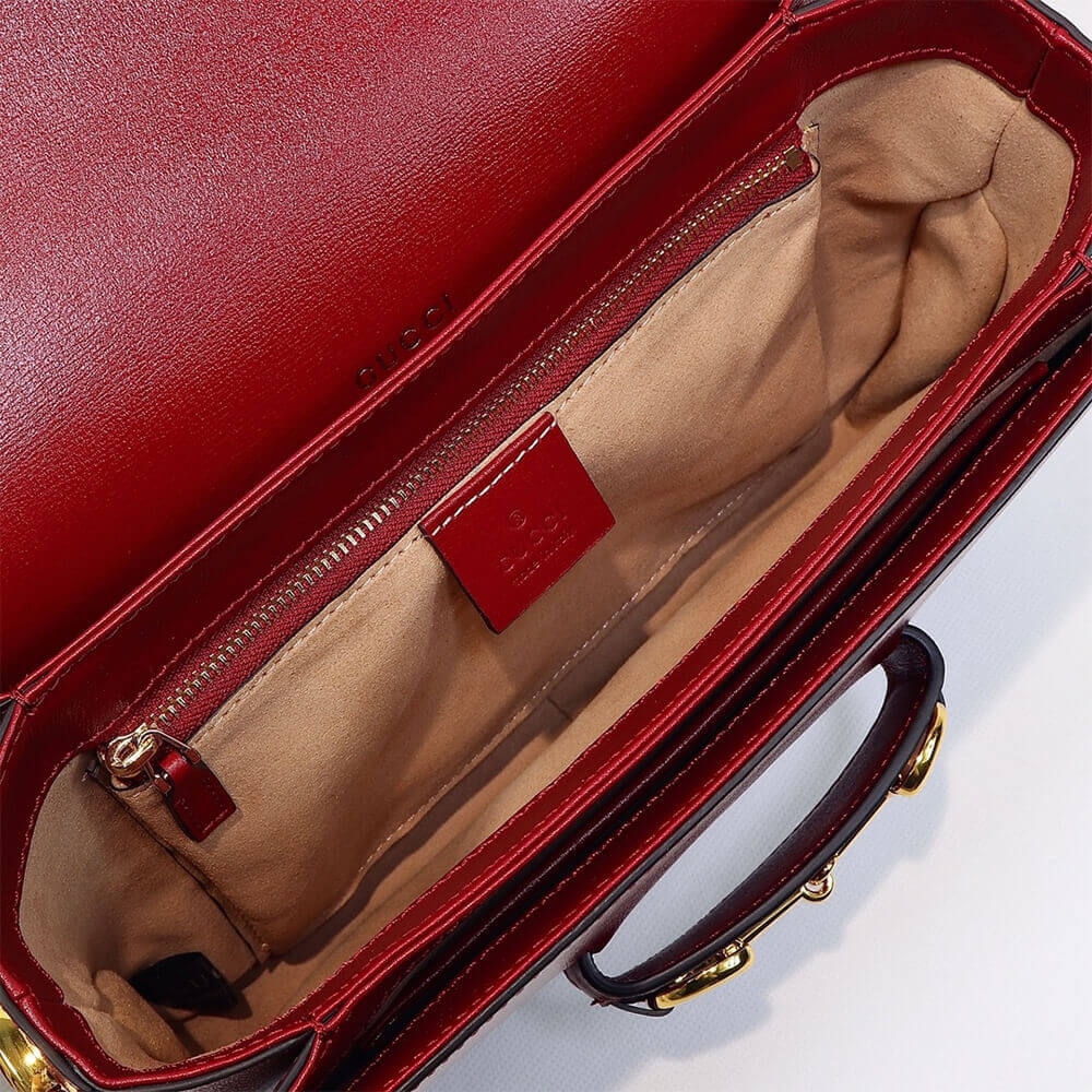 GUCCI HORSEBIT 1955 SHOULDER BAG