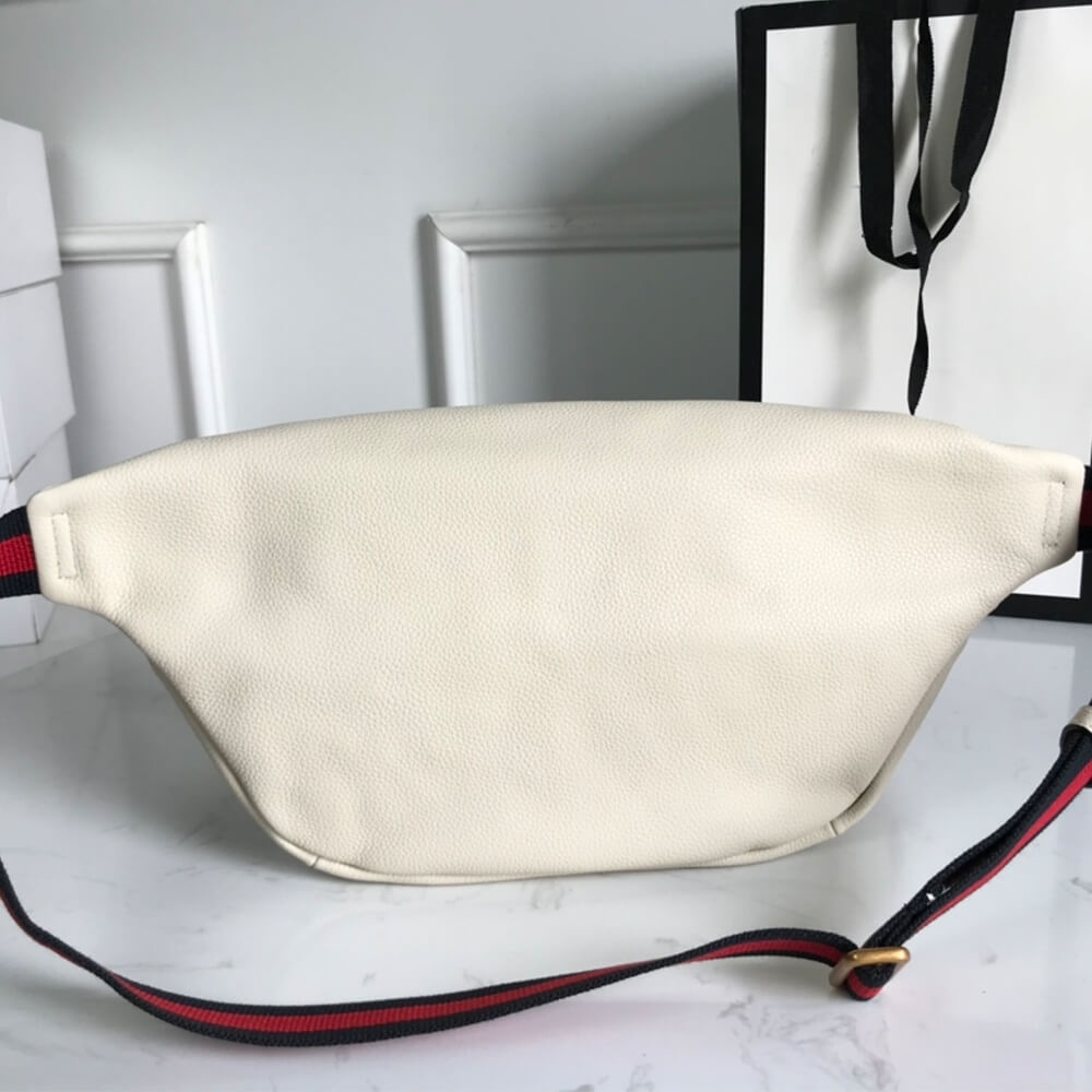 GUCCI Print Belt Bag