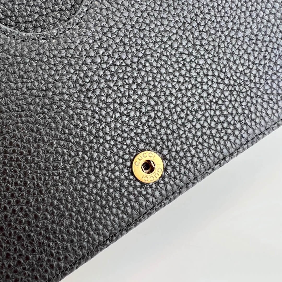 GG Marmont chain wallet