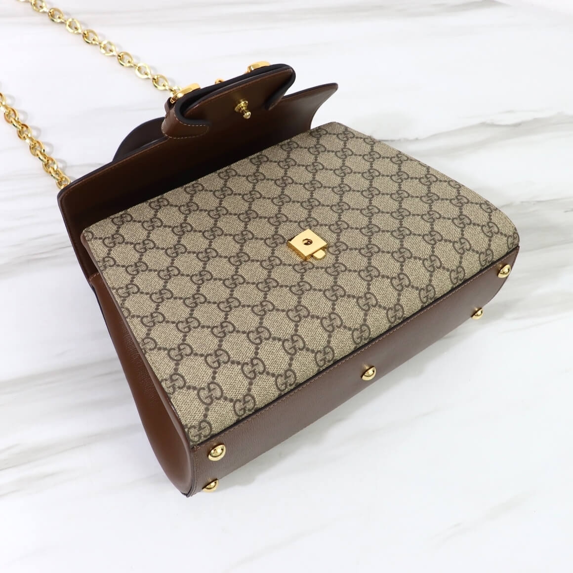 GUCCI HORSEBIT 1955 MEDIUM BAG