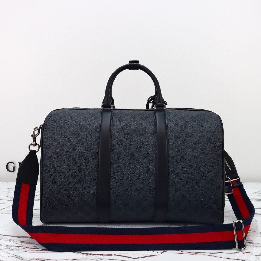 Gucci Savoy medium duffle bag