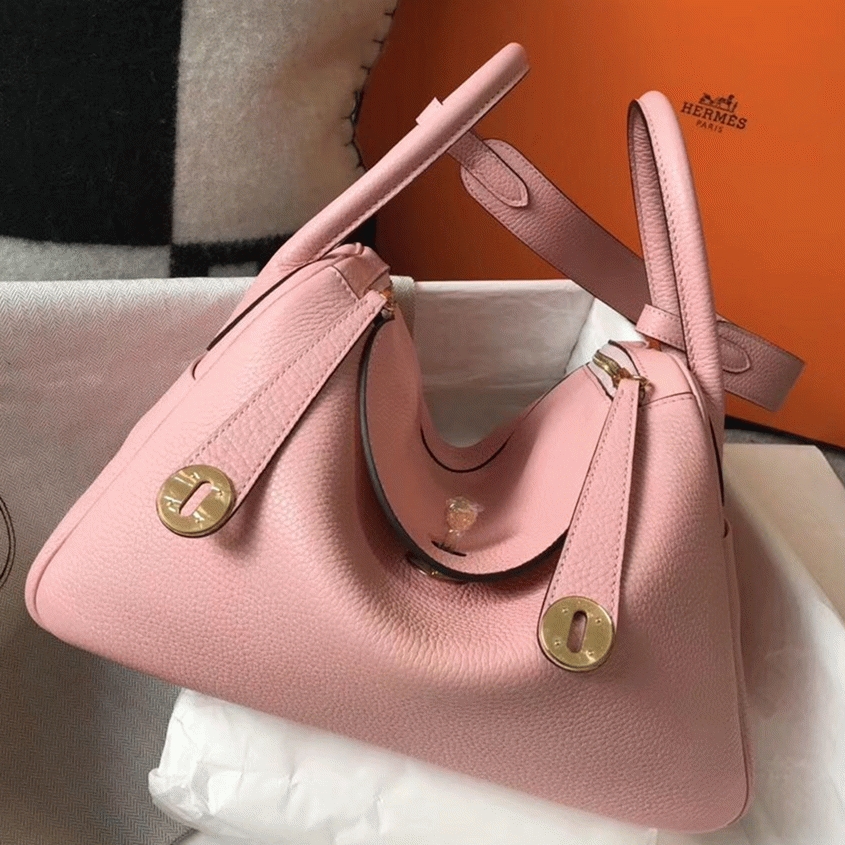 Hermes Lindy Bag