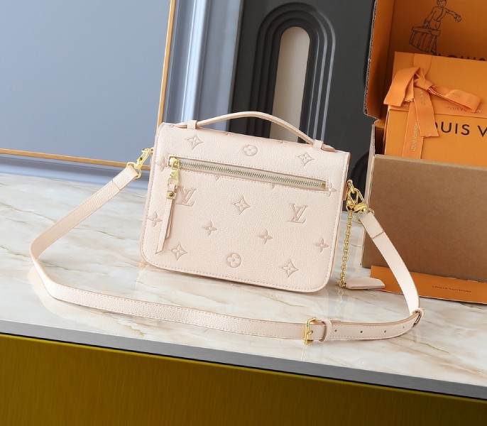 LV Metis Pochette Eden