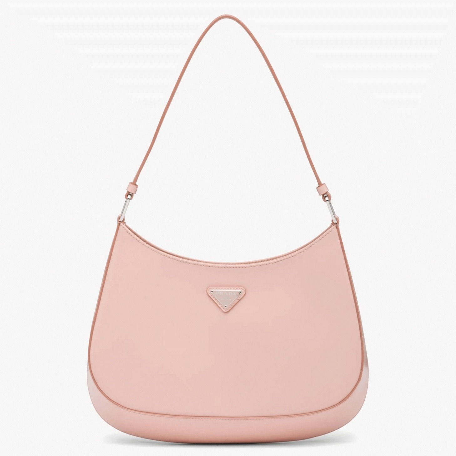 Pink Prada Cleo Small Bag Fake