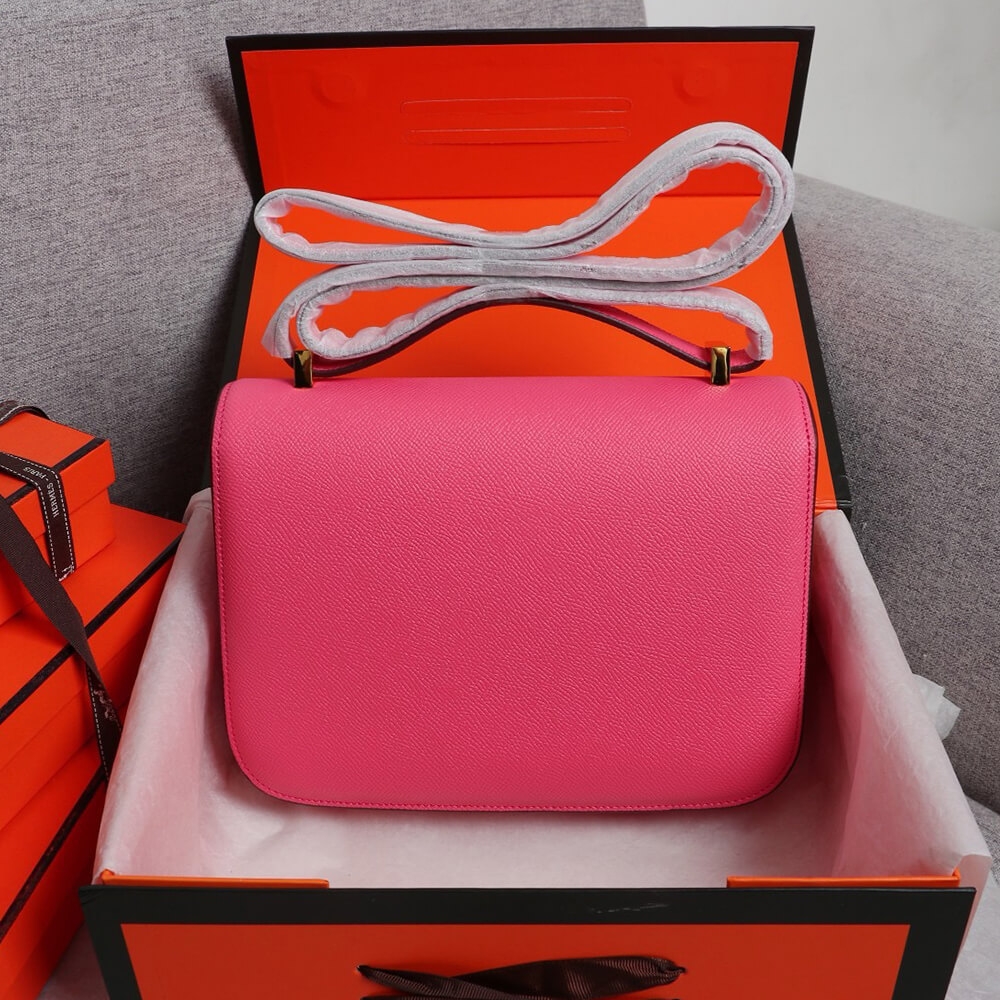 Hermes Constance 24