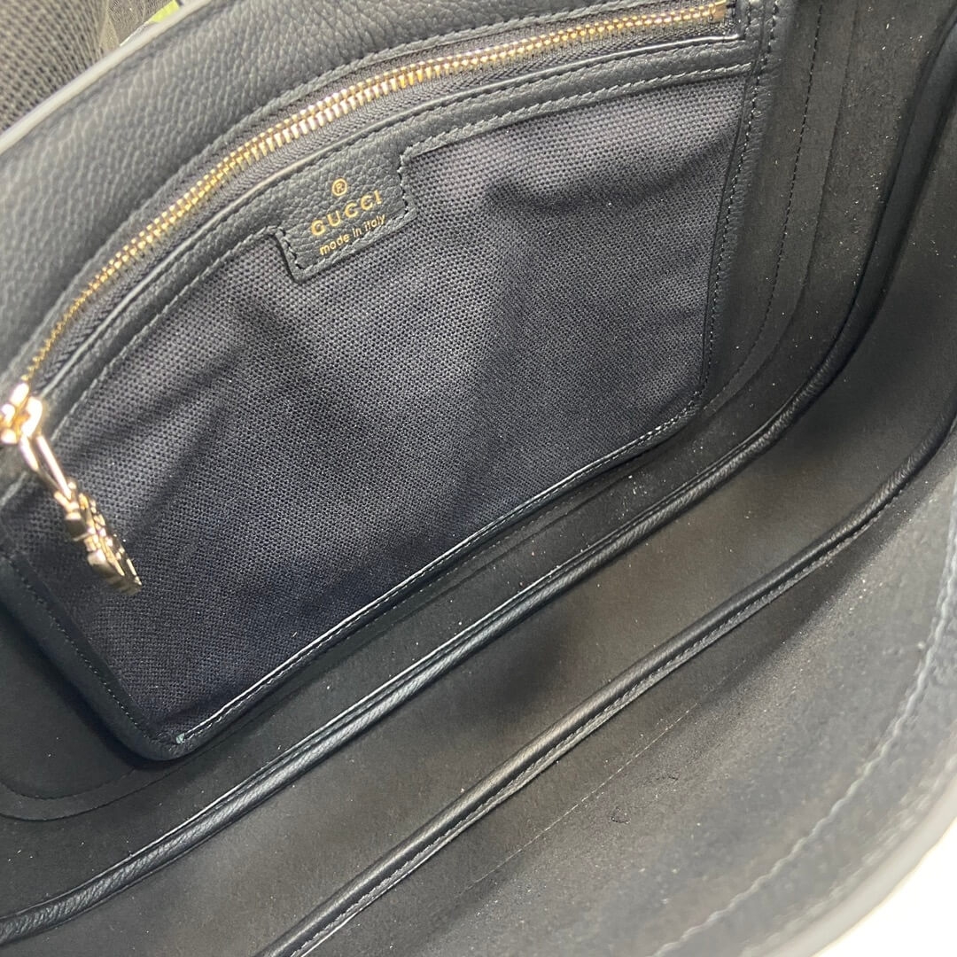 Gucci Jackie 1961 medium shoulder bag