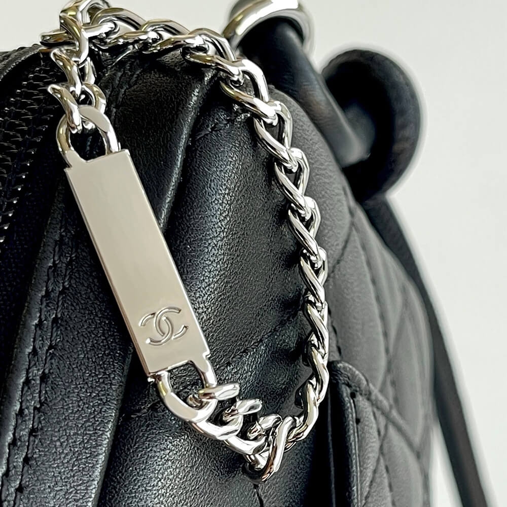 Chanel Mini Cambon Camera Bag(high-end grade)