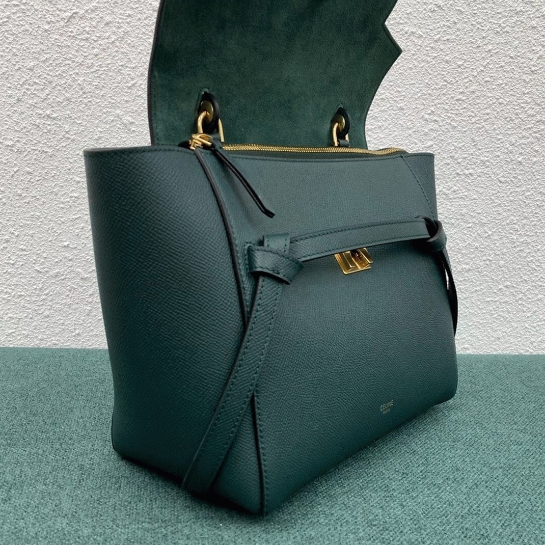 Celine Micro Belt Bag Fake in Amazone