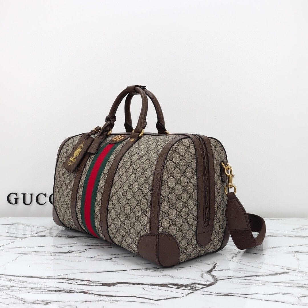 Gucci Savoy medium duffle bag