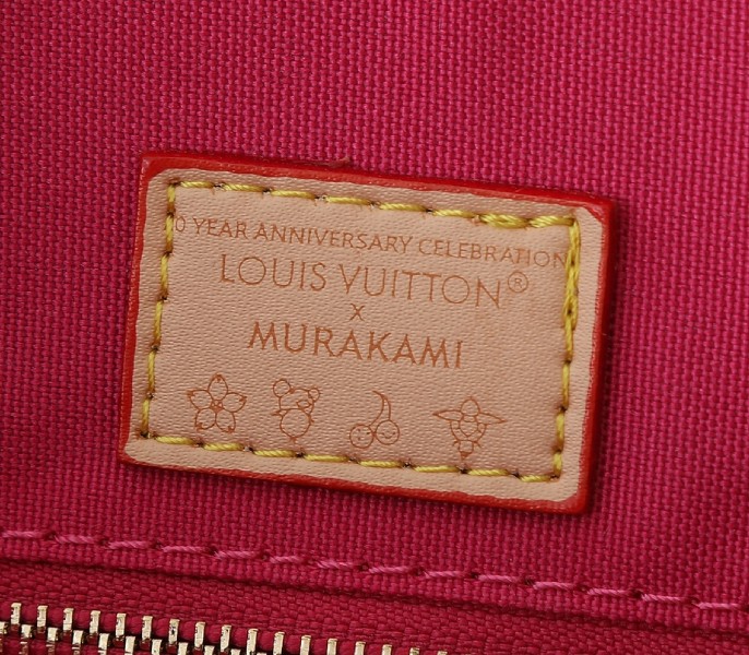 LV X TM Monogram Canvas Onthego MM