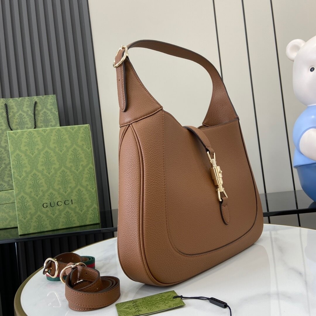 Gucci Jackie 1961 medium shoulder bag