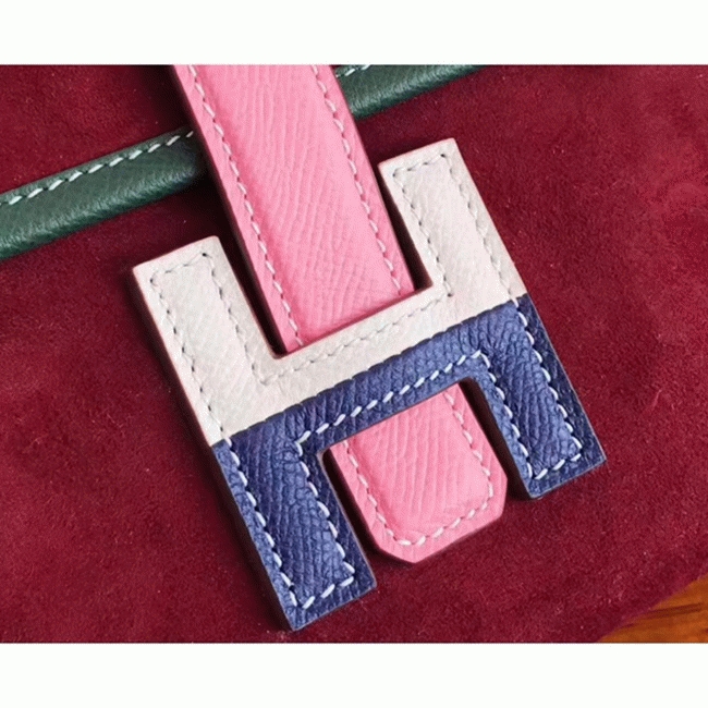 High quality fake Hermes Jige Elan 29 clutch bag