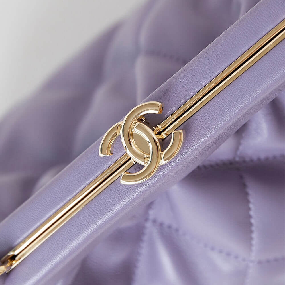 Chanel Clutch(high-end grade)