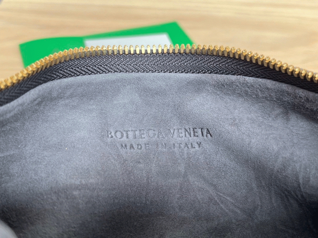 Knockoff Bottega Veneta BV Jodie Mini Bag Thunder