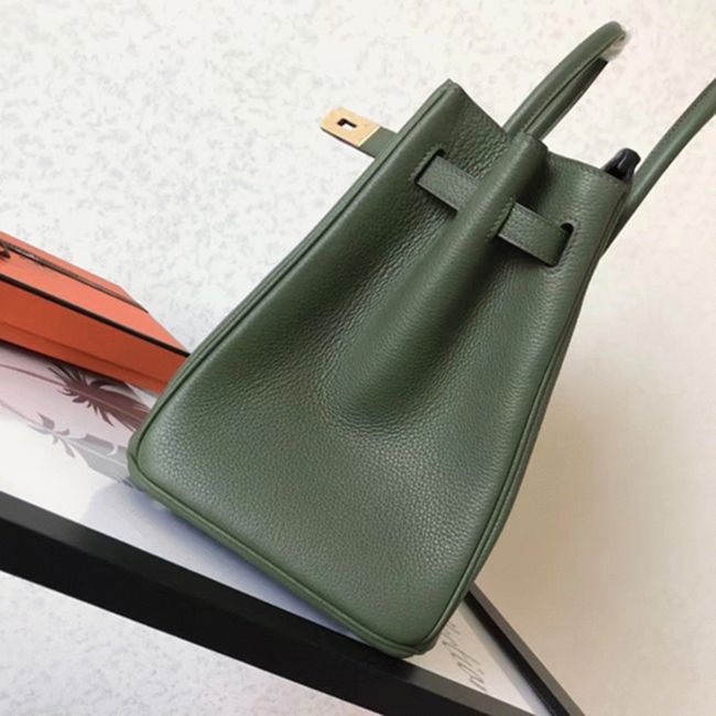 AAAAA Class Canopee Faux Hermes Birkin 30cm Purse