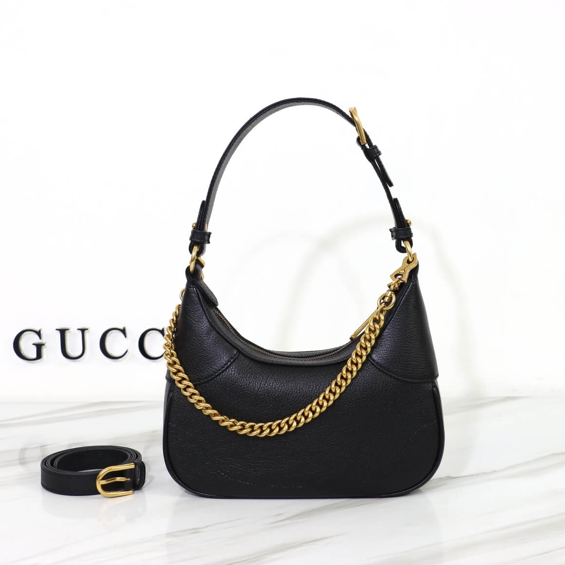 GUCCI Aphrodite small shoulder bag