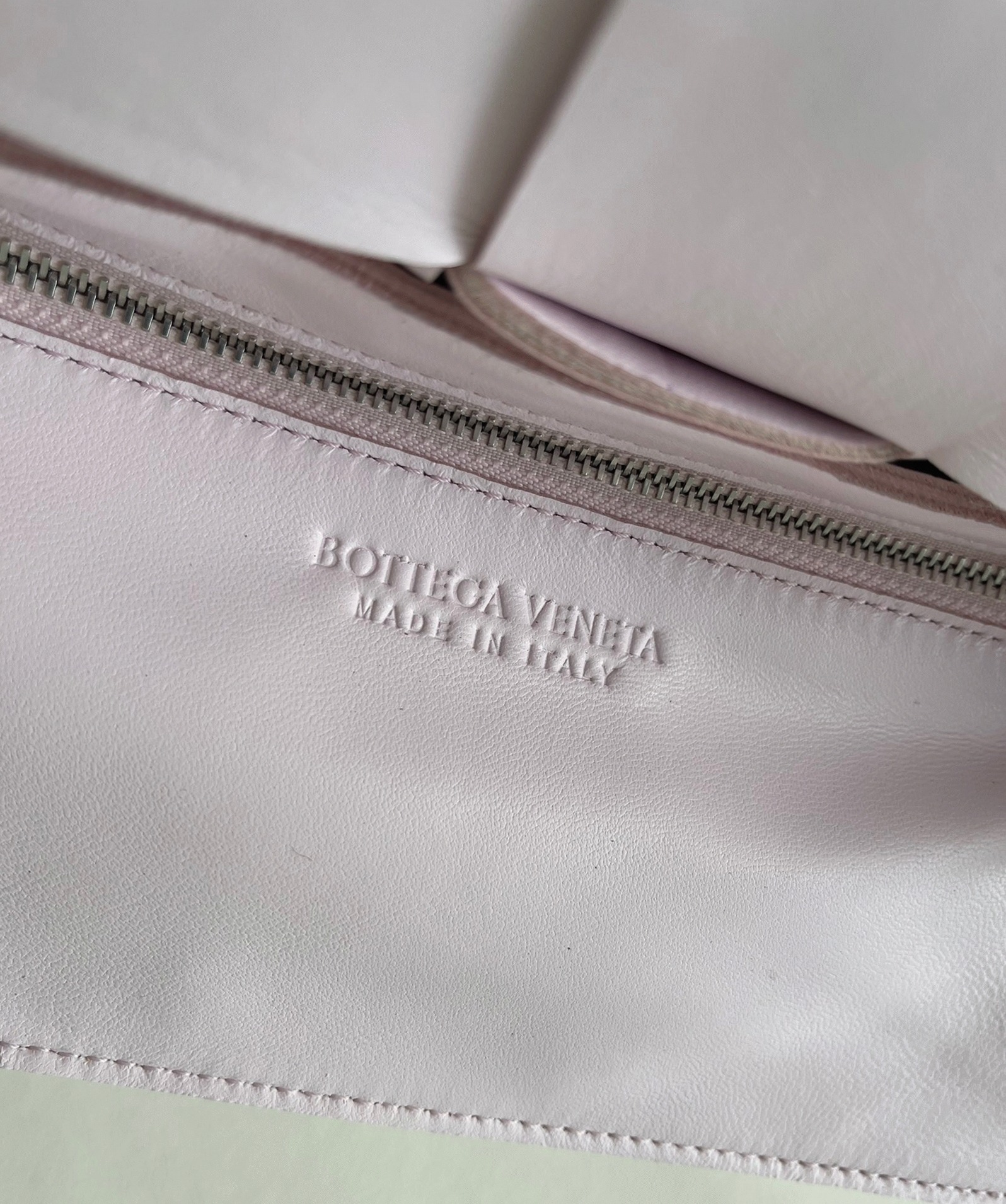 Top Quality Replica Bottega Veneta Cassette Bag In Bliss Washed