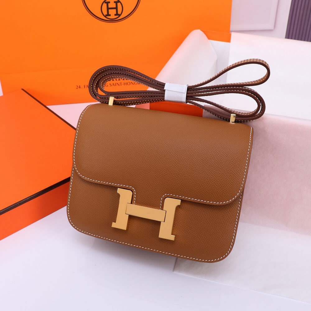 Hermes Constance 24
