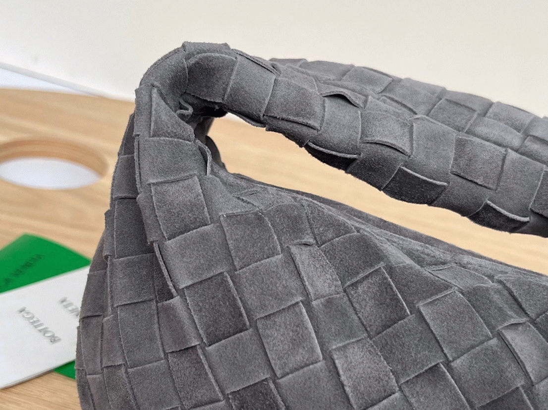 Knockoff Bottega Veneta BV Jodie Mini Bag Thunder
